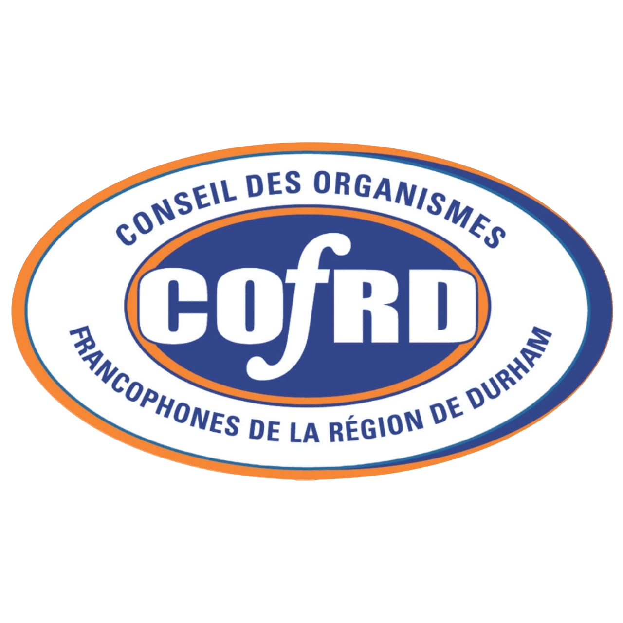 COFRD — Conseil des organismes francophones de la région de Durham