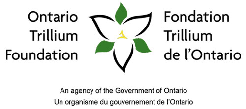 Ontario Trillium Foundation